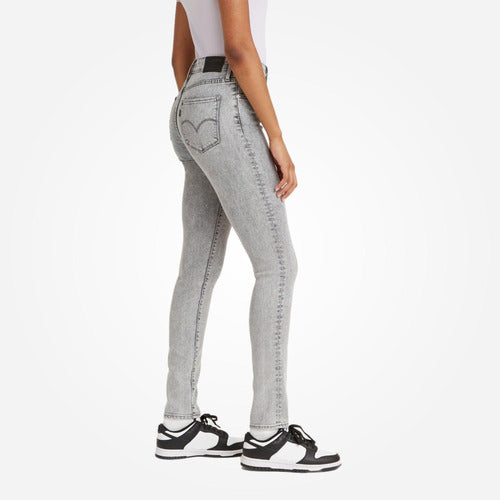 Levi's® 721 High-rise Skinny Jeans Women’s