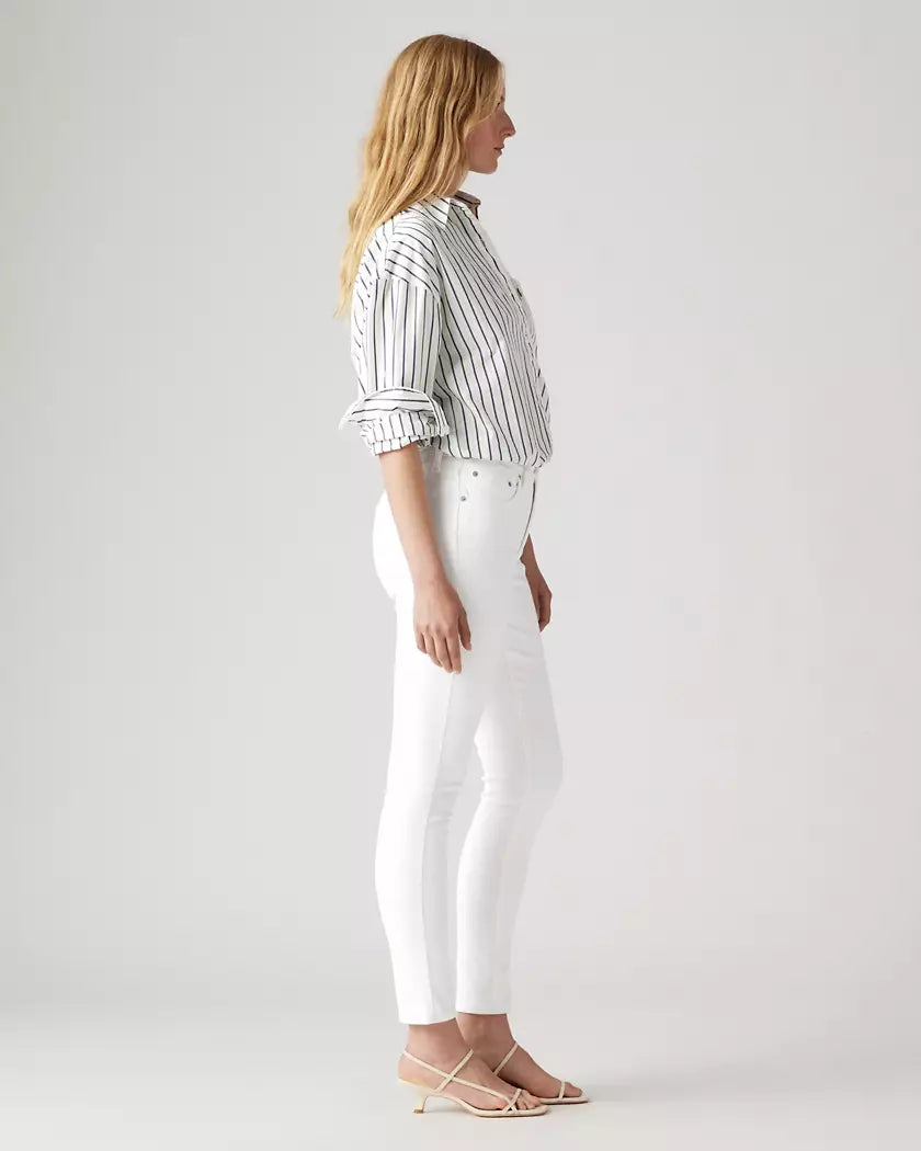 Levi’s 721 High Rise Skinny Women's Jeans