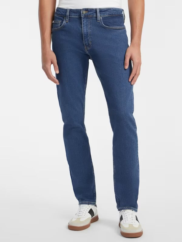 Guess Lincoln Slim Straight Jeans