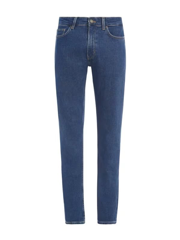 Guess Lincoln Slim Straight Jeans