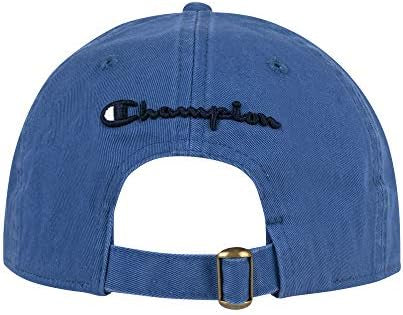 Champion unisex adult Ameritage Dad Adjustable Cap Headband