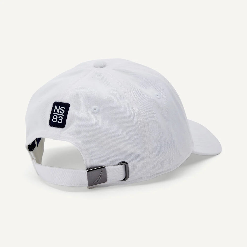 Nautica Embroidered Cap
