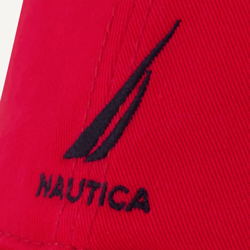 Nautica Embroidered Cap