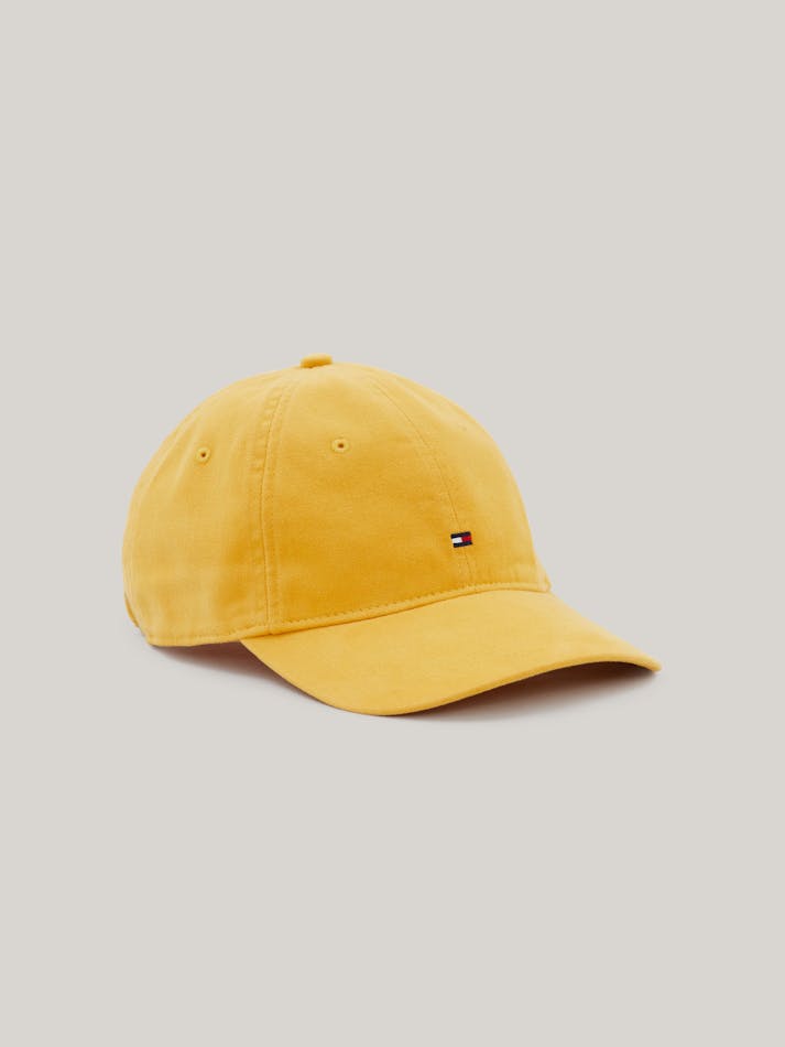 Tommy Hilfiger 1985 Collection six Panel Flag Baseball Cap