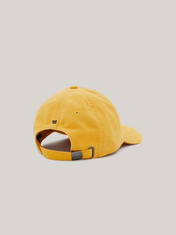 Tommy Hilfiger 1985 Collection six Panel Flag Baseball Cap