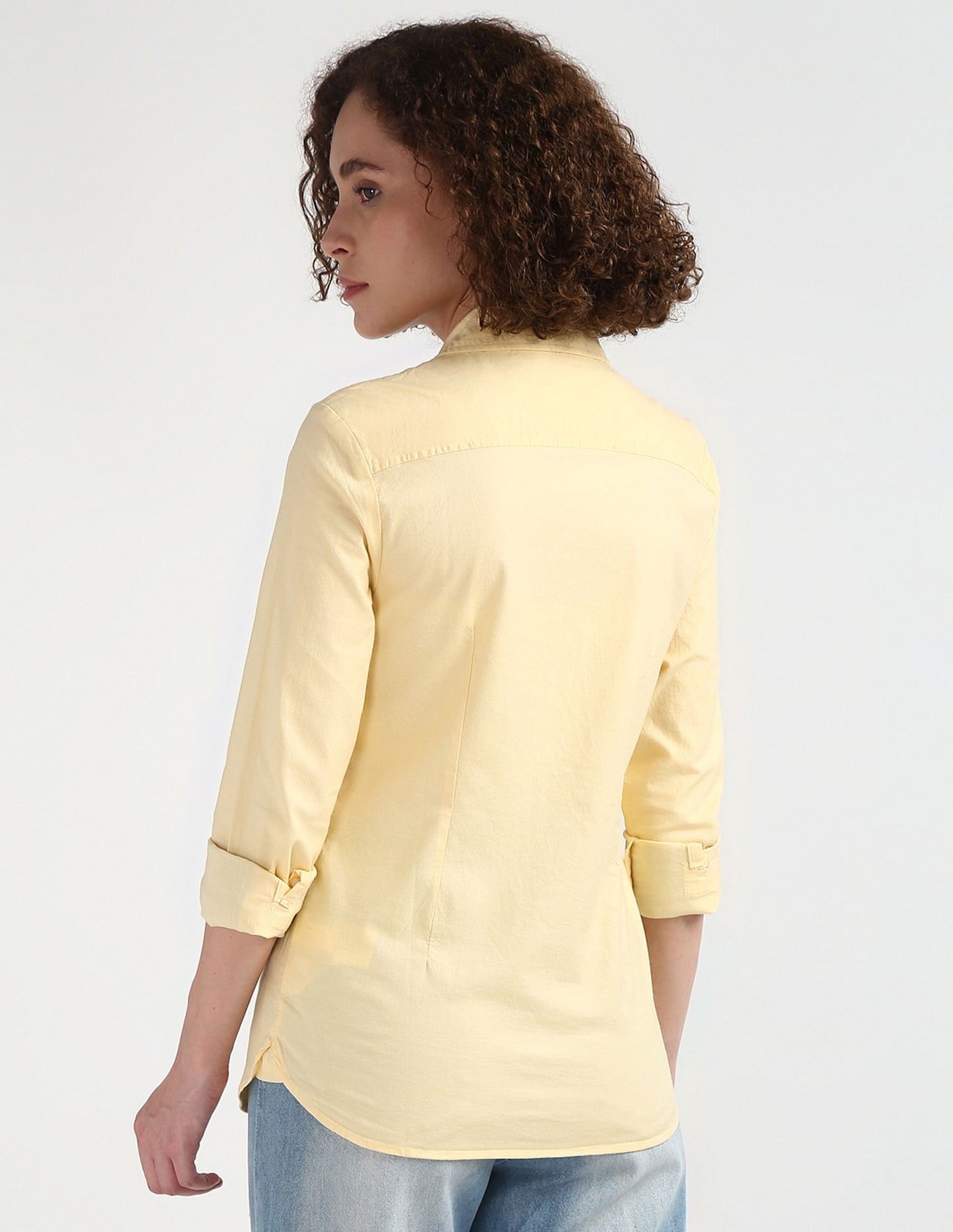 Tommy Hilfiger Women's Regular Fit Shirt