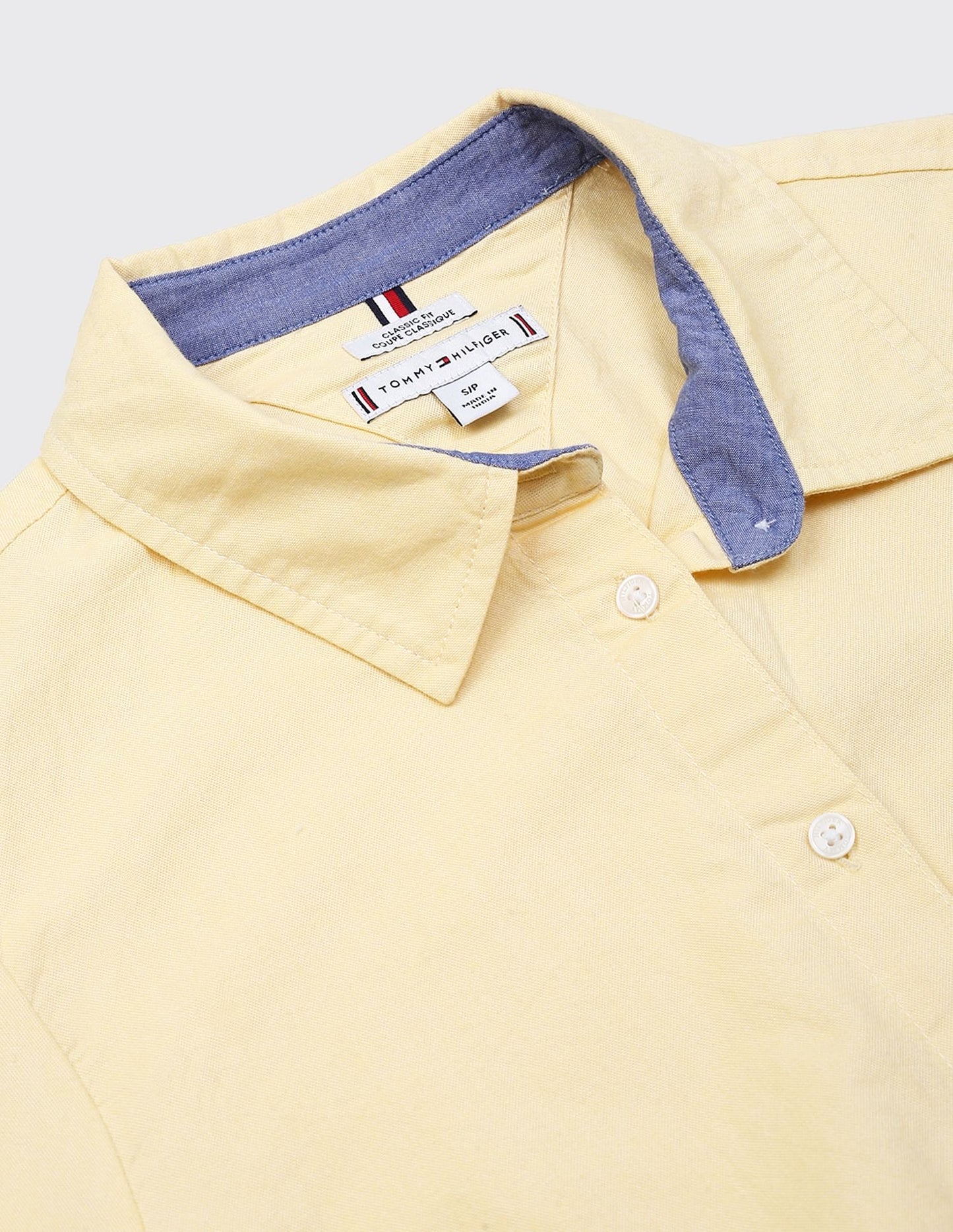 Tommy Hilfiger Women's Regular Fit Shirt