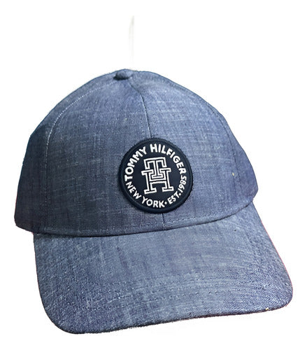Tommy Hilfiger Unisex Cap