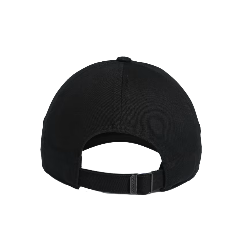 Adidas relaxed mini logo cap