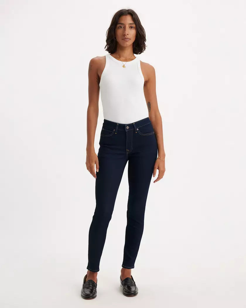Levi’s 711™ Skinny Jeans Women’s
