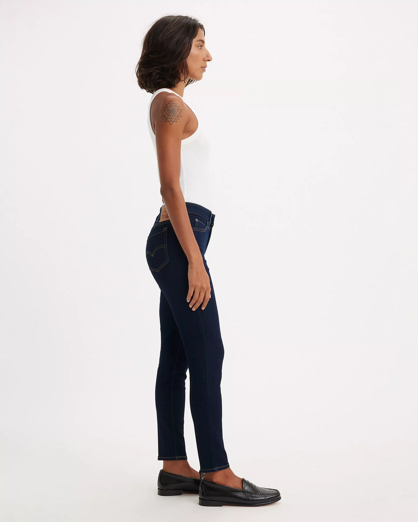 Levi’s 711™ Skinny Jeans Women’s