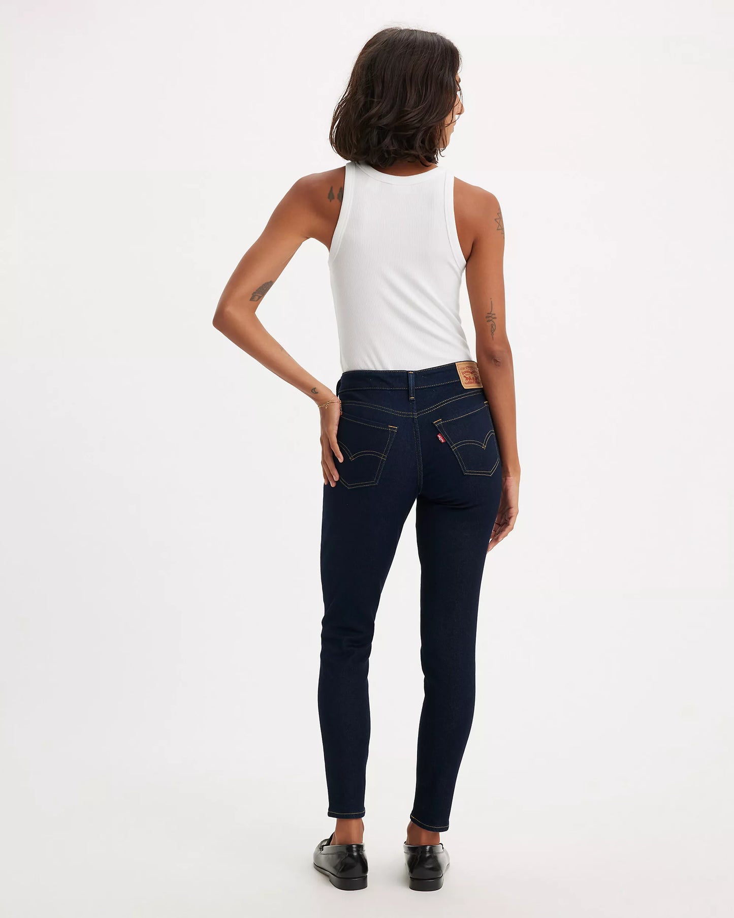 Levi’s 711™ Skinny Jeans Women’s