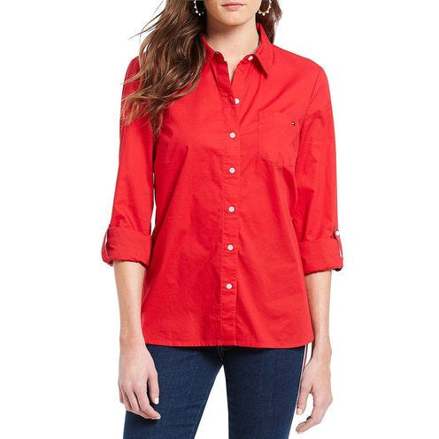 Tommy Hilfiger Women's Shirt
