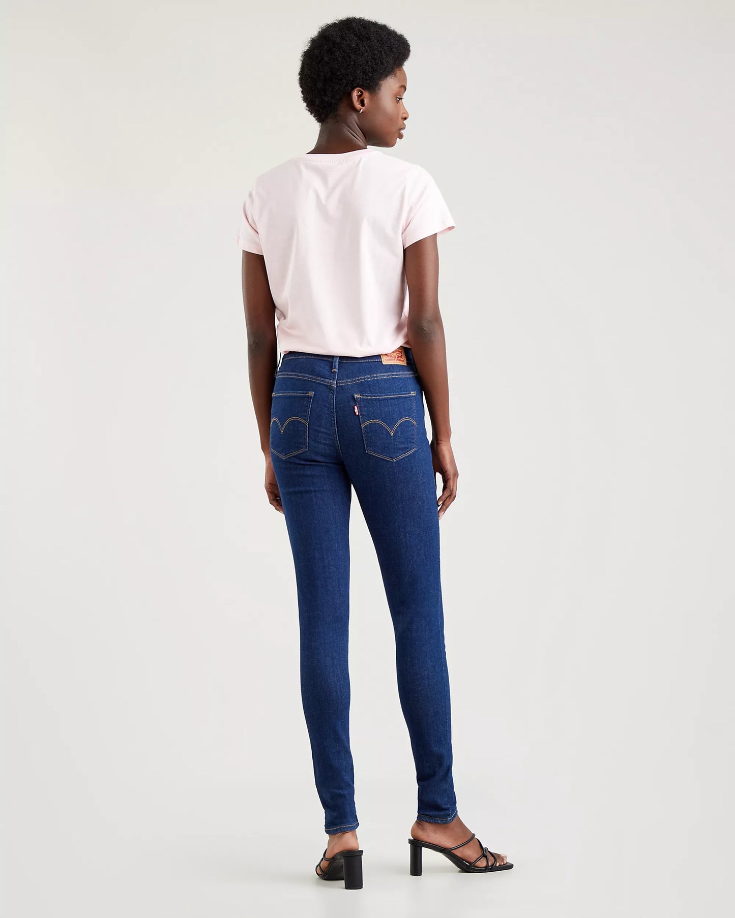 Levi’s 720™ HIGH RISE SUPER SKINNY JEANS