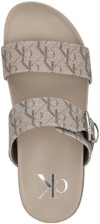 Calvin Klein Women's Landesa Sandal