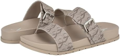 Calvin Klein Women's Landesa Sandal