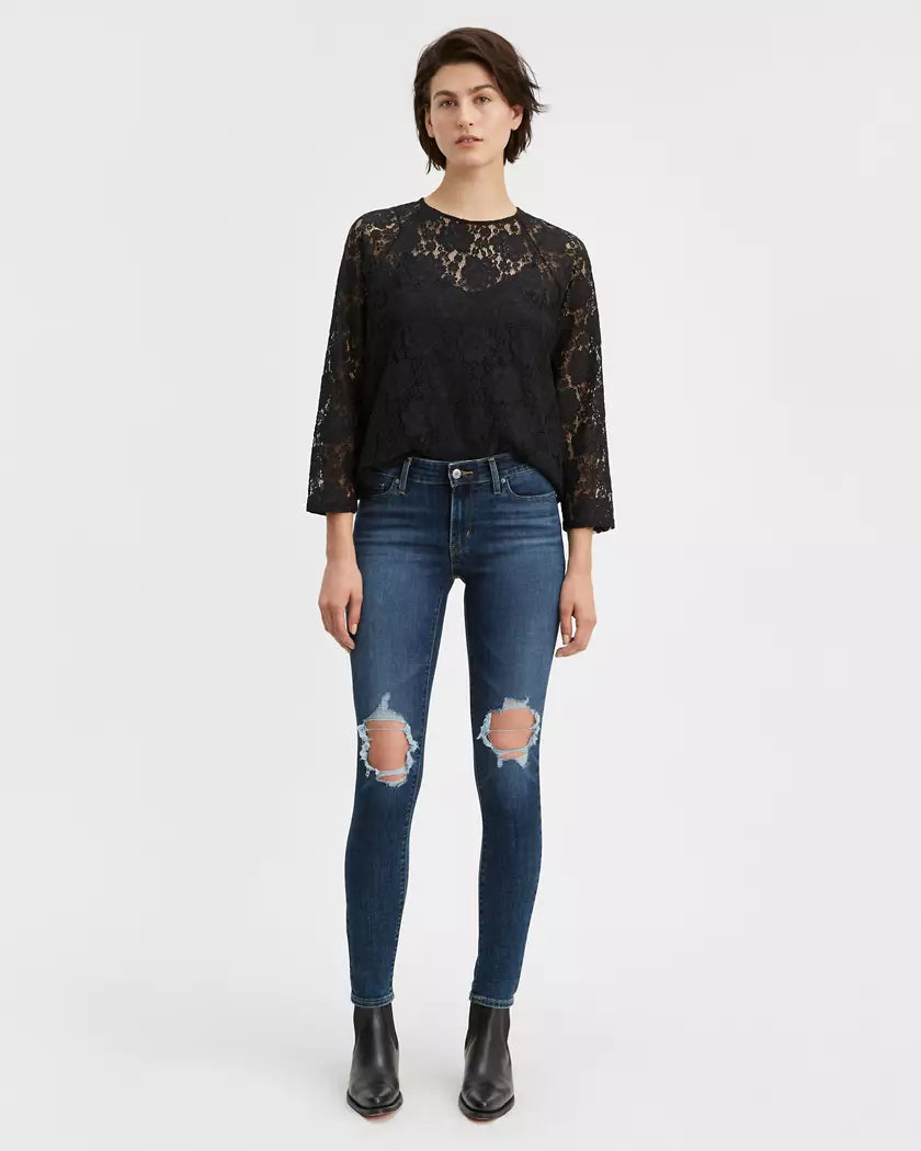 Levi’s 711 Skinny Women's Jeans