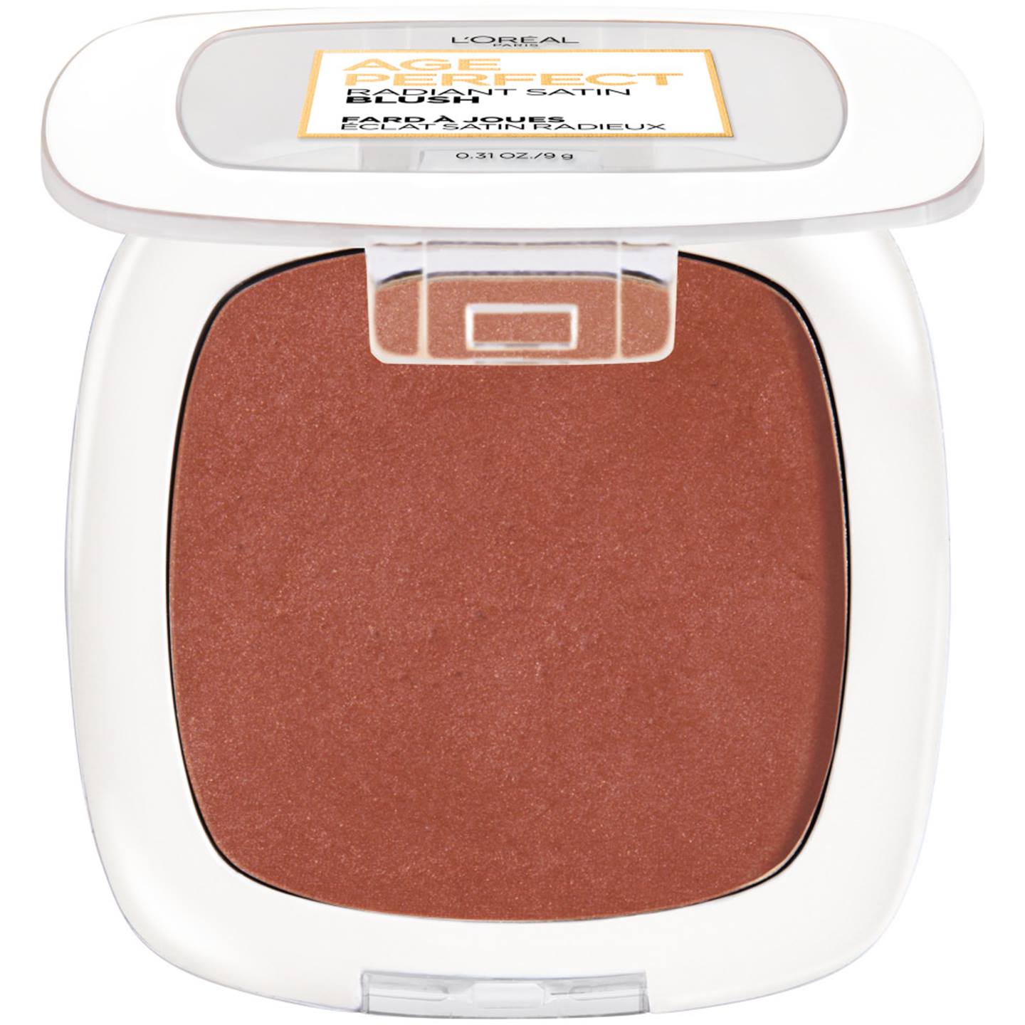 L'Oreal Paris Age Perfect Radiant Satin Blush