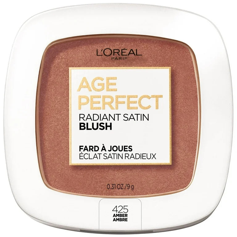 L'Oreal Paris Age Perfect Radiant Satin Blush