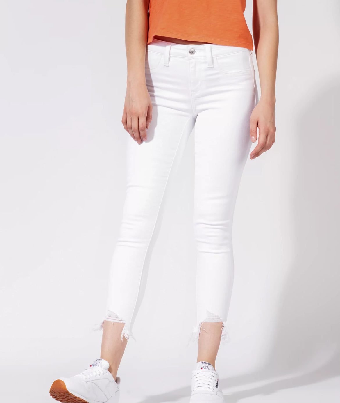 American Eagle Ne(x)t Level Low-Rise Jegging Women’s