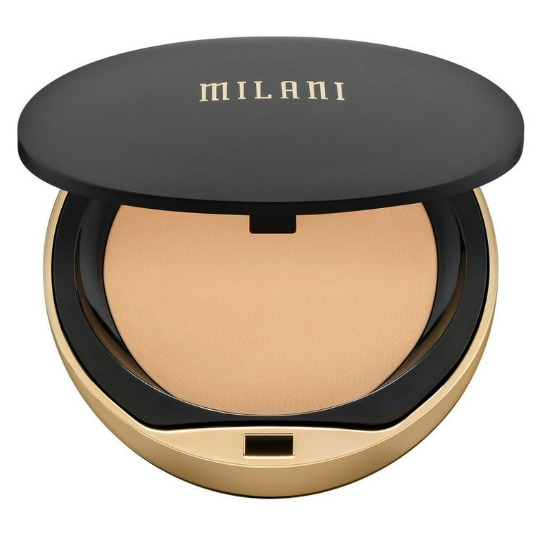 Milani Conceal + Perfect Shine-Proof Powder