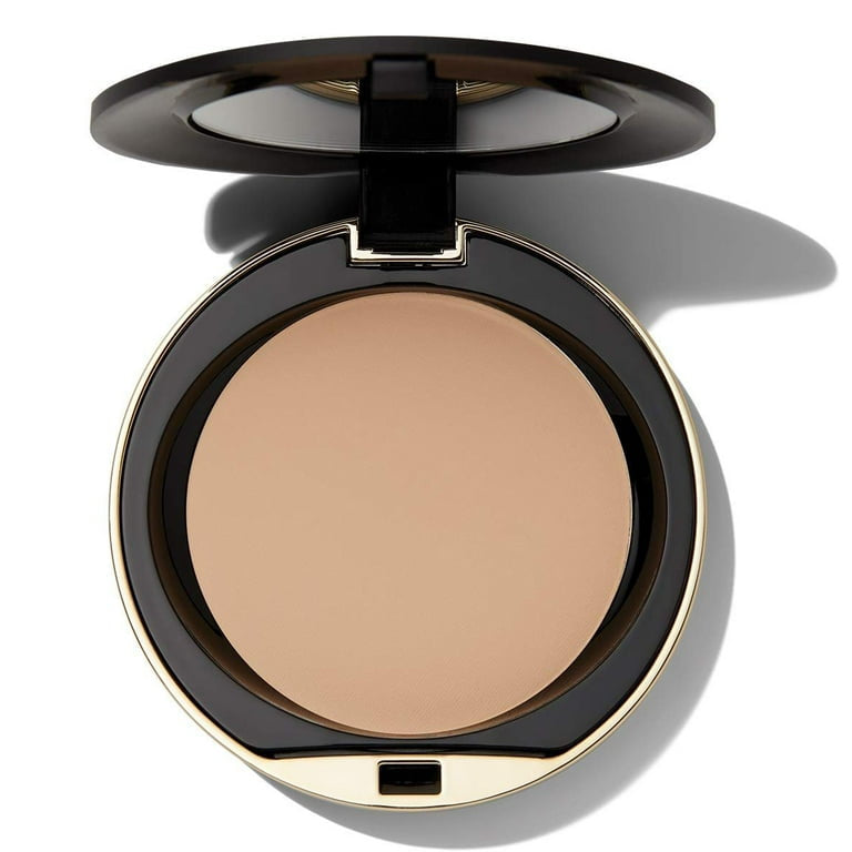 Milani Conceal + Perfect Shine-Proof Powder