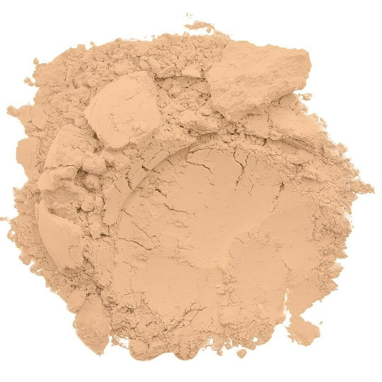 Milani Conceal + Perfect Shine-Proof Powder