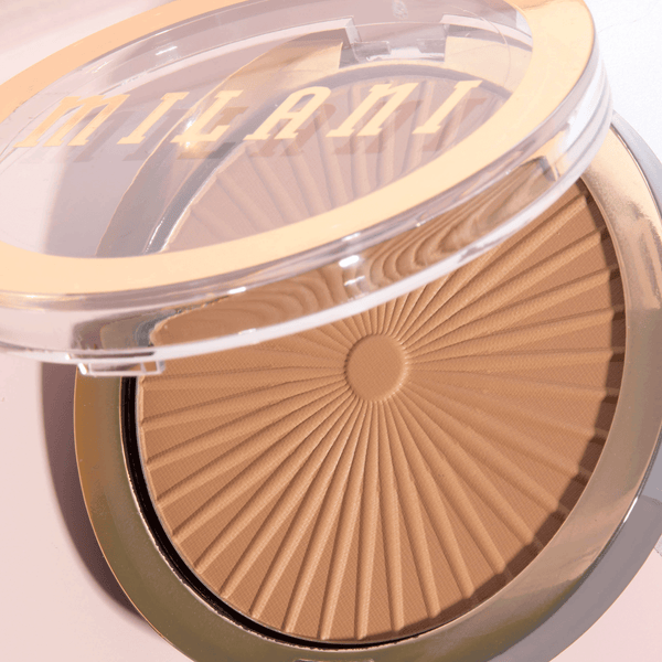 Milani Silki Matte Bronzing Powder