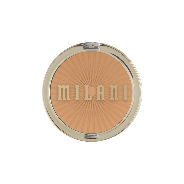 Milani Silki Matte Bronzing Powder