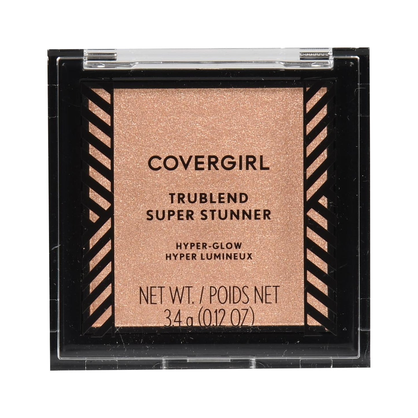Covergirl TruBlend SuperStunner
