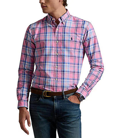 Ralph Lauren Check Shirt