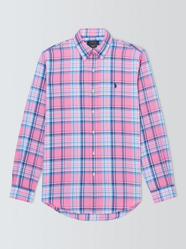 Ralph Lauren Check Shirt