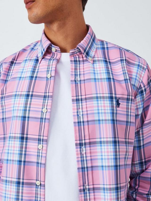 Ralph Lauren Check Shirt