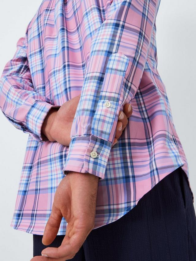 Ralph Lauren Check Shirt