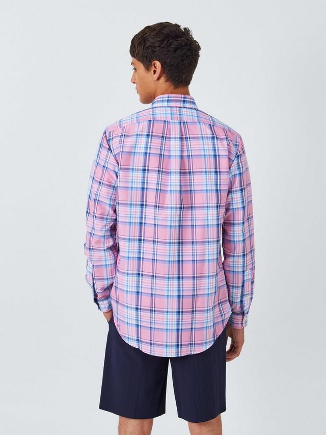 Ralph Lauren Check Shirt