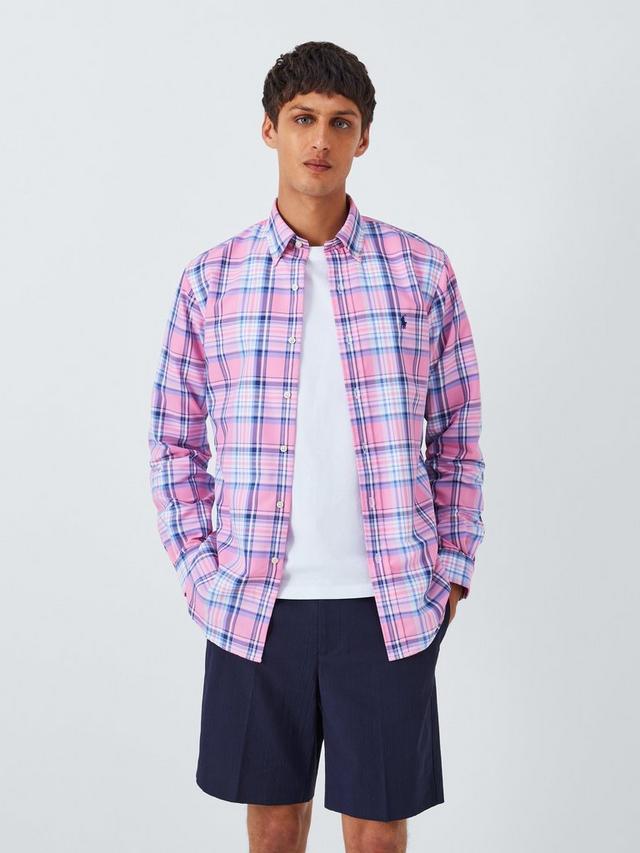 Ralph Lauren Check Shirt