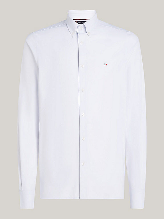 Tommy Hilfiger Knit Slim Fit Shirt