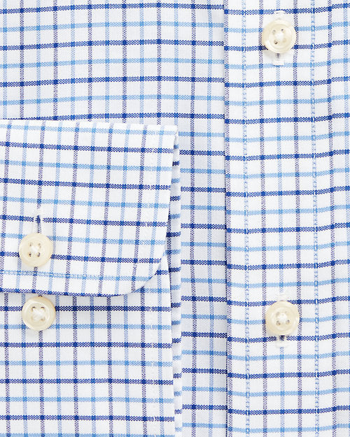 Ralph Lauren Ralph Lauren Custom Fit Tattersall Shirt