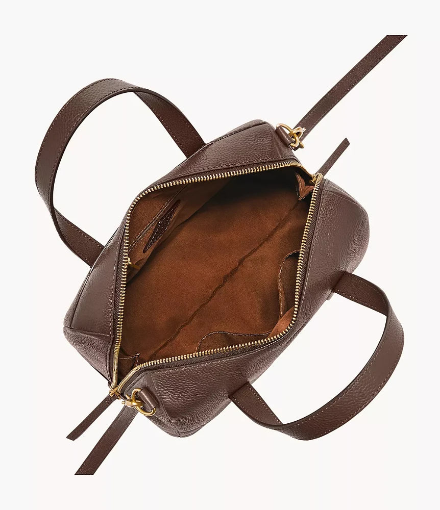 Fossil Sydney Satchel