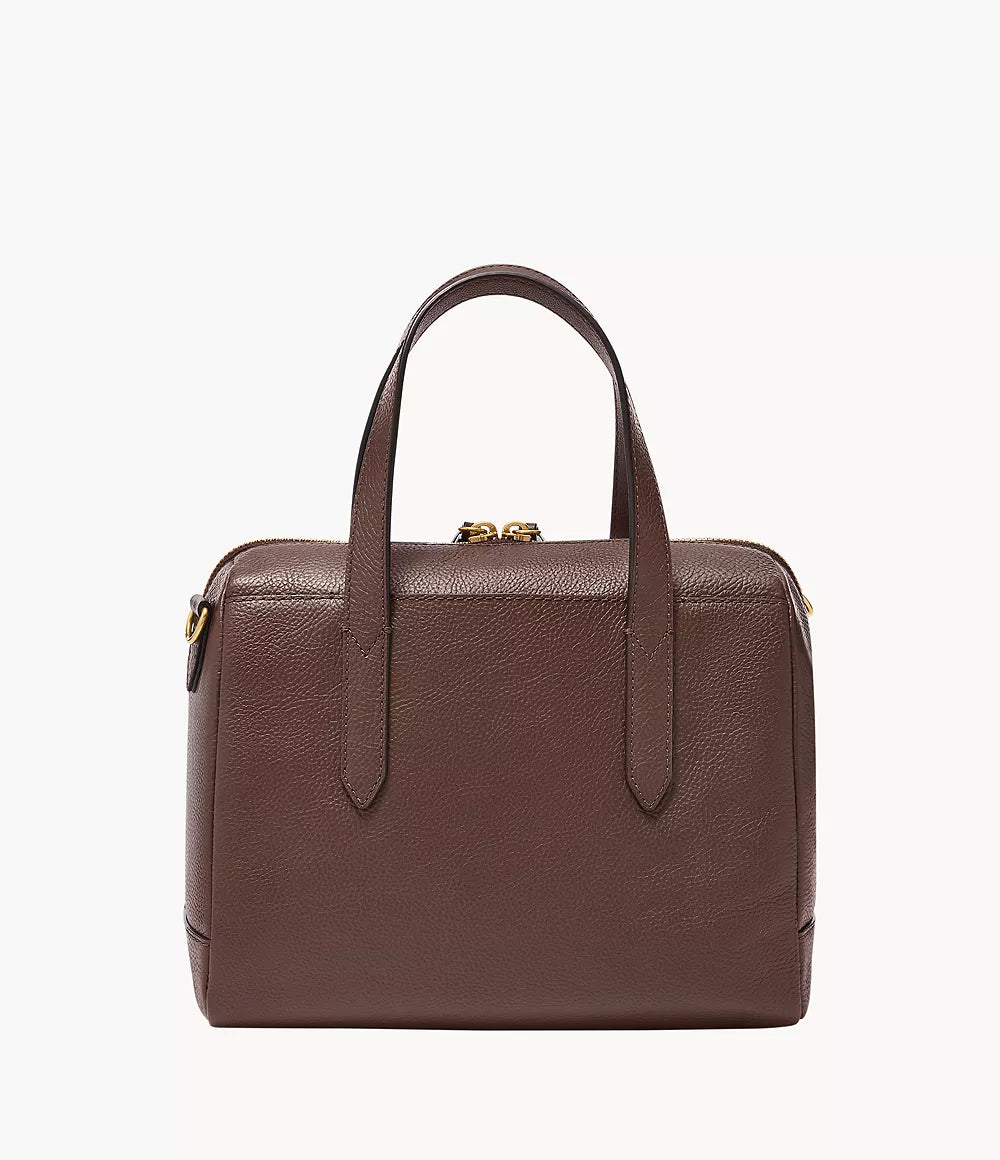 Fossil Sydney Satchel