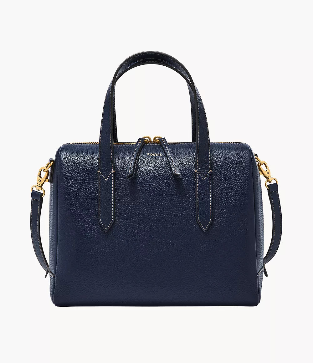Fossil Sydney Satchel