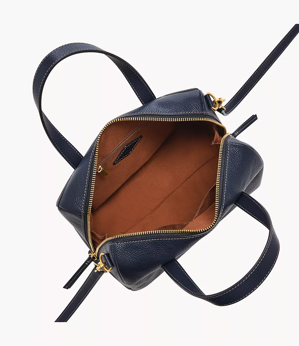 Fossil Sydney Satchel
