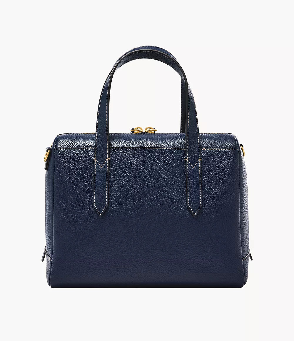 Fossil Sydney Satchel