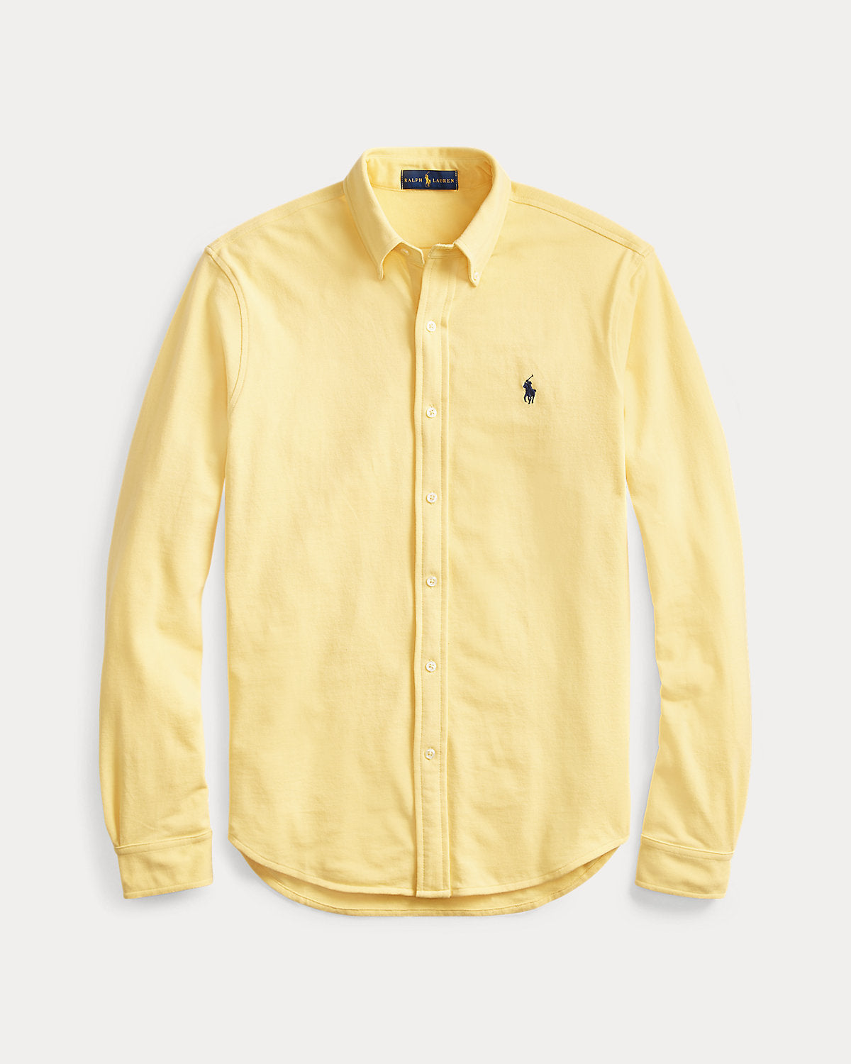 Ralph Lauren Featherweight Mesh
