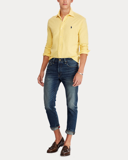 Ralph Lauren Featherweight Mesh