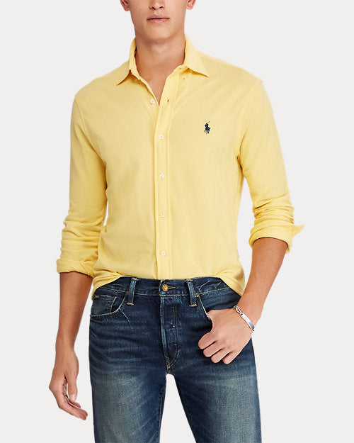 Ralph Lauren Featherweight Mesh