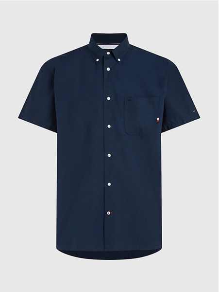 Tommy Hilfiger Sail Solid Shirt