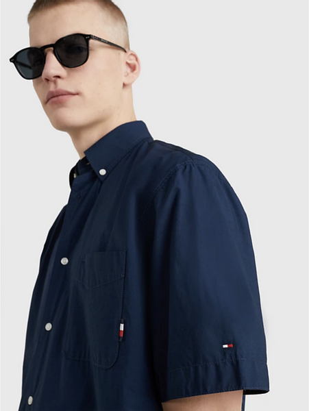 Tommy Hilfiger Sail Solid Shirt