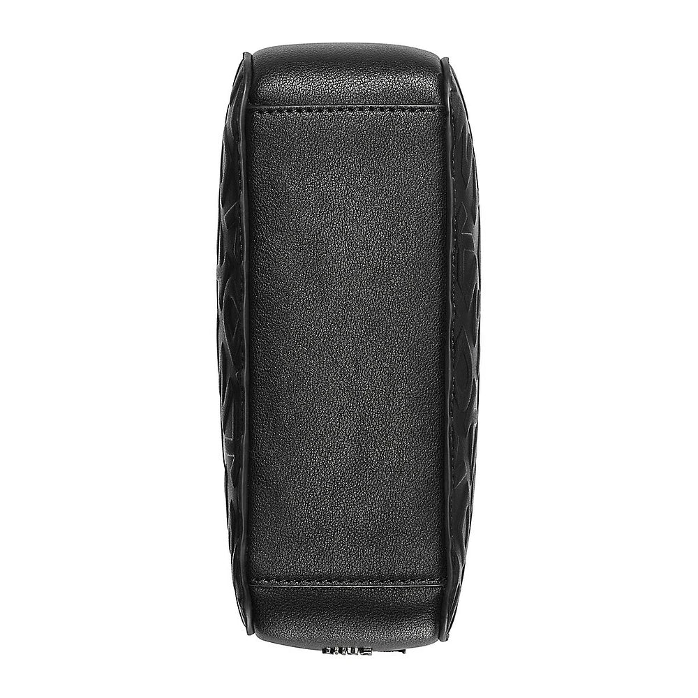 Ashlyn DKNY Double-Zip Monogram Camera Bag