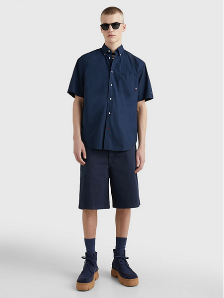 Tommy Hilfiger Sail Solid Shirt